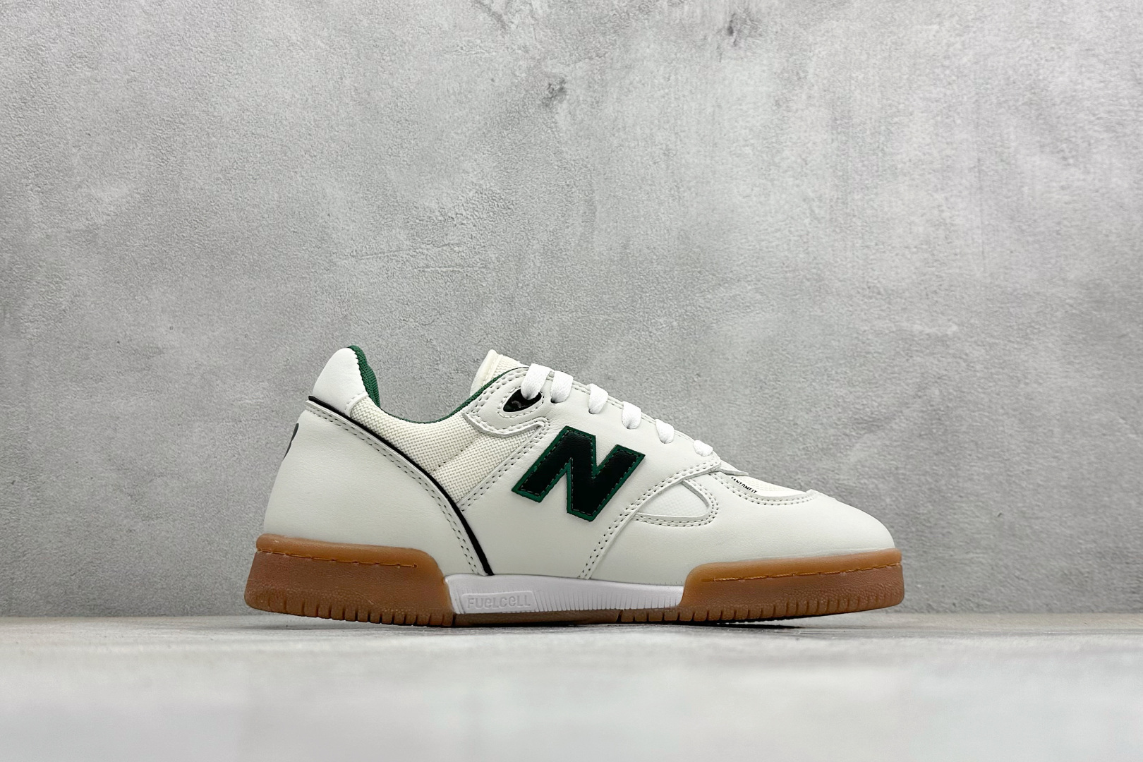 New Balance NB Numeric Tom Knox 600新百伦舒适低帮板鞋 NM600OGS