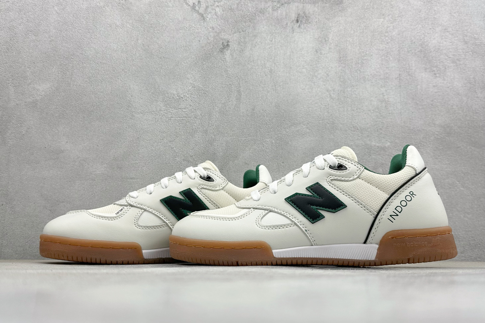 New Balance NB Numeric Tom Knox 600新百伦舒适低帮板鞋 NM600OGS