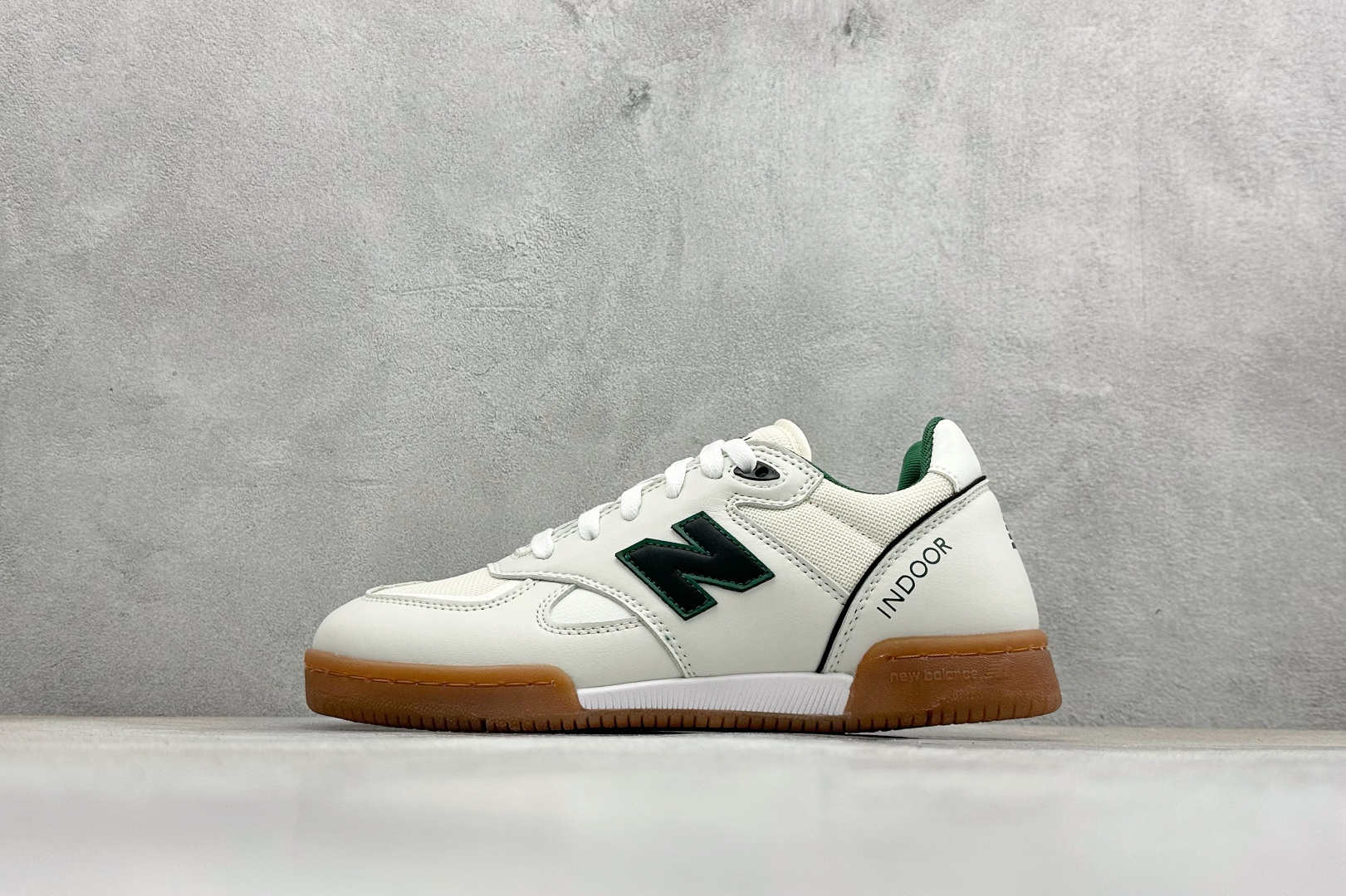 New Balance NB Numeric Tom Knox 600新百伦舒适低帮板鞋 NM600OGS