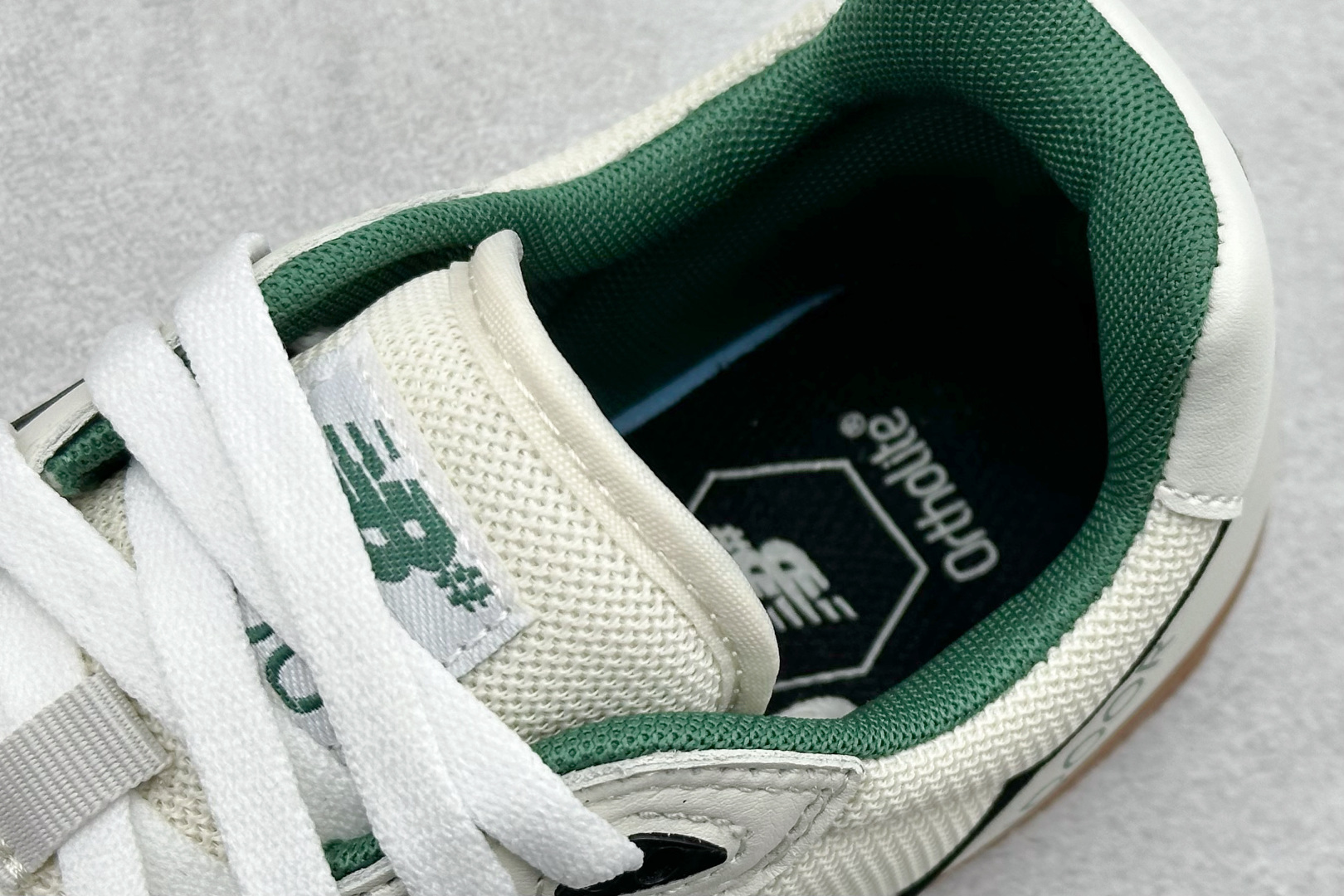 New Balance NB Numeric Tom Knox 600新百伦舒适低帮板鞋 NM600OGS