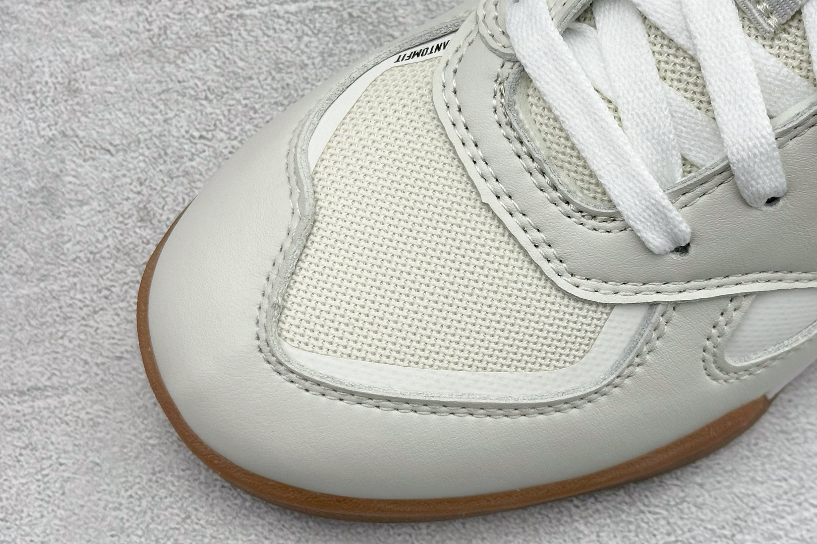 New Balance NB Numeric Tom Knox 600新百伦舒适低帮板鞋 NM600OGS