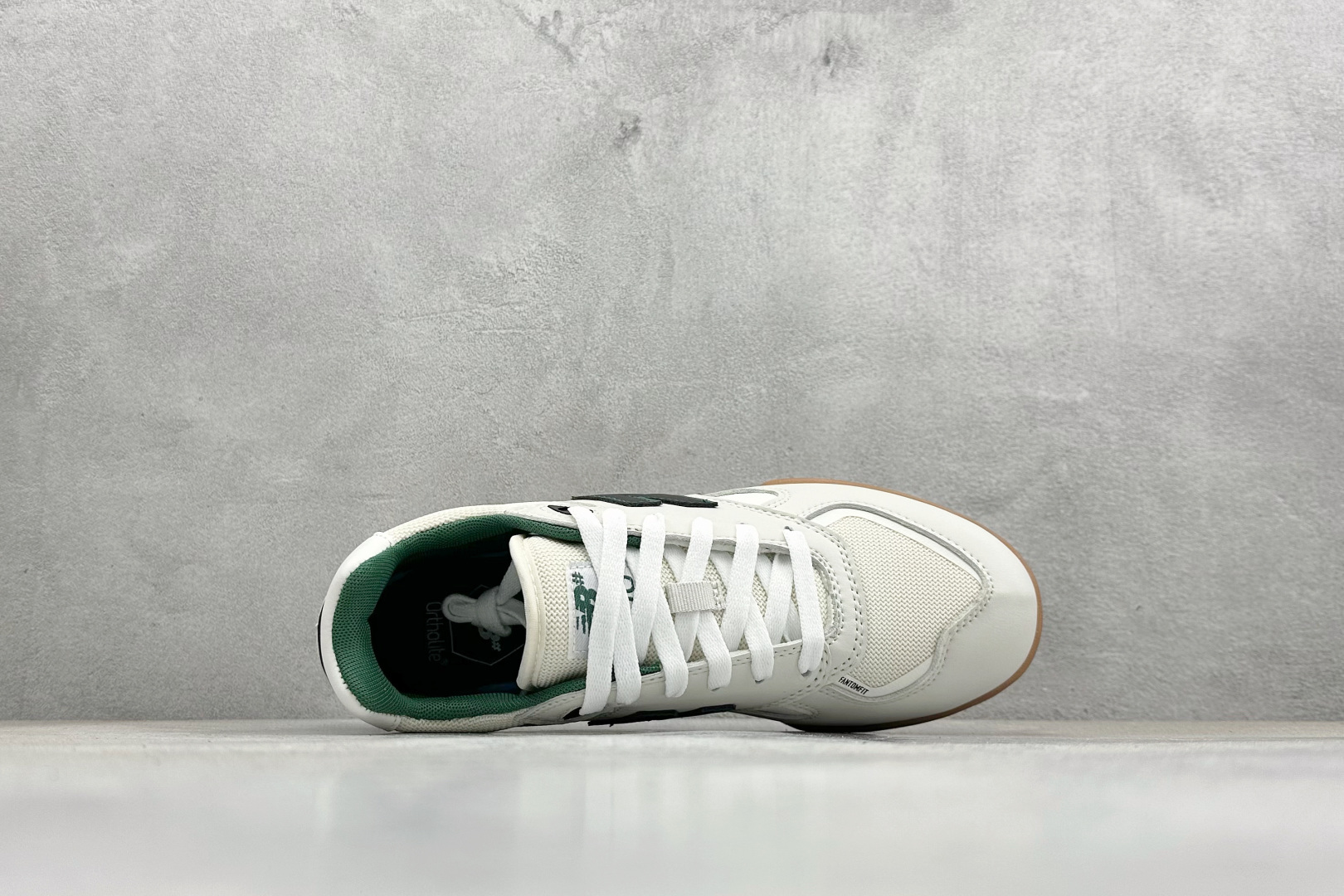 New Balance NB Numeric Tom Knox 600新百伦舒适低帮板鞋 NM600OGS