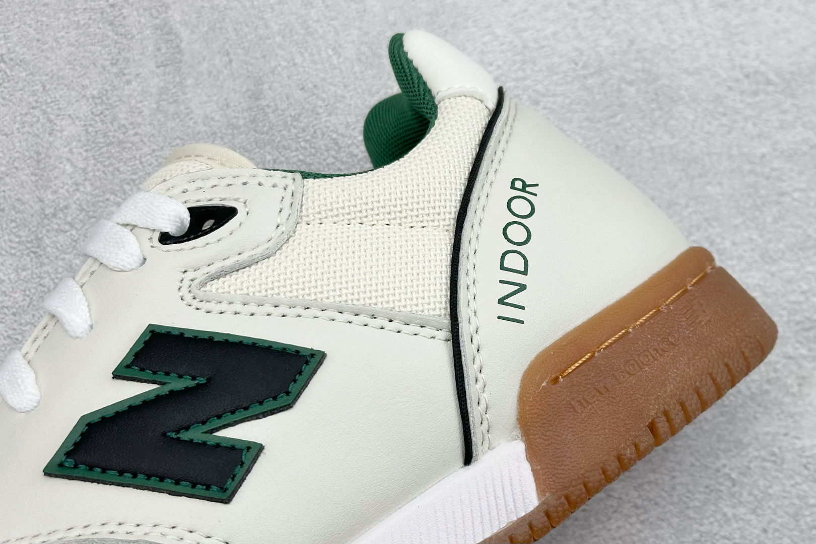 New Balance NB Numeric Tom Knox 600新百伦舒适低帮板鞋 NM600OGS