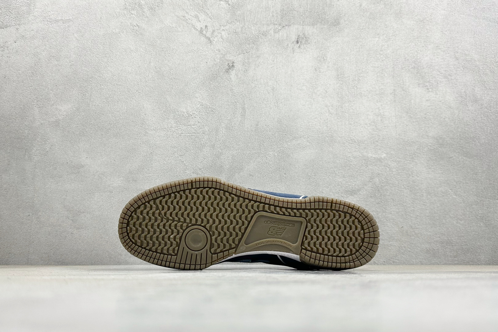 New Balance NB Numeric Tom Knox 600新百伦舒适低帮板鞋 NM600SMB