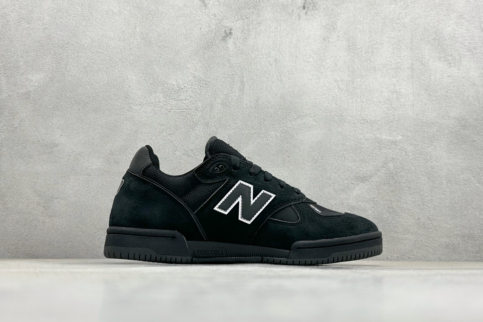 New Balance NB Numeric Tom Knox 600新百伦舒适低帮板鞋 NM600TER