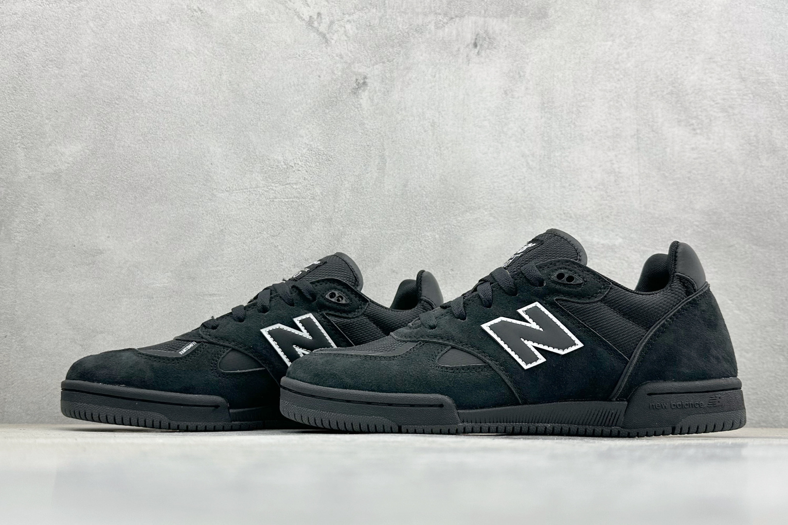 New Balance NB Numeric Tom Knox 600新百伦舒适低帮板鞋 NM600TER