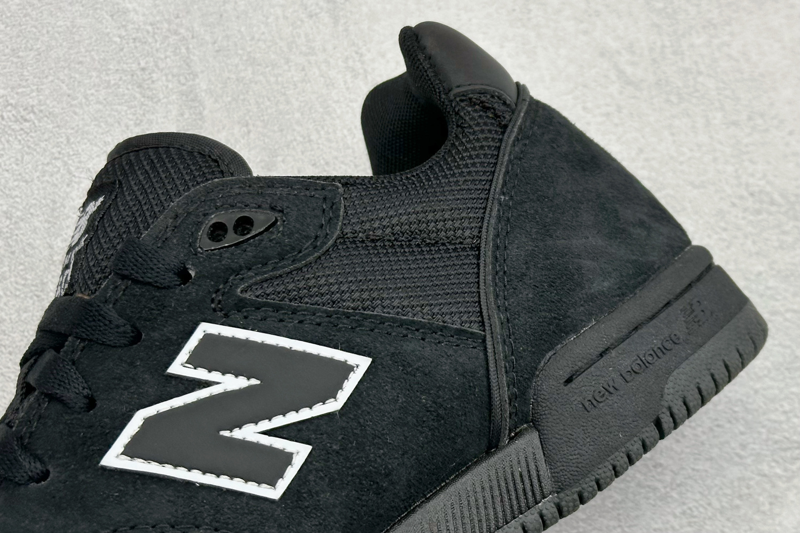 New Balance NB Numeric Tom Knox 600新百伦舒适低帮板鞋 NM600TER