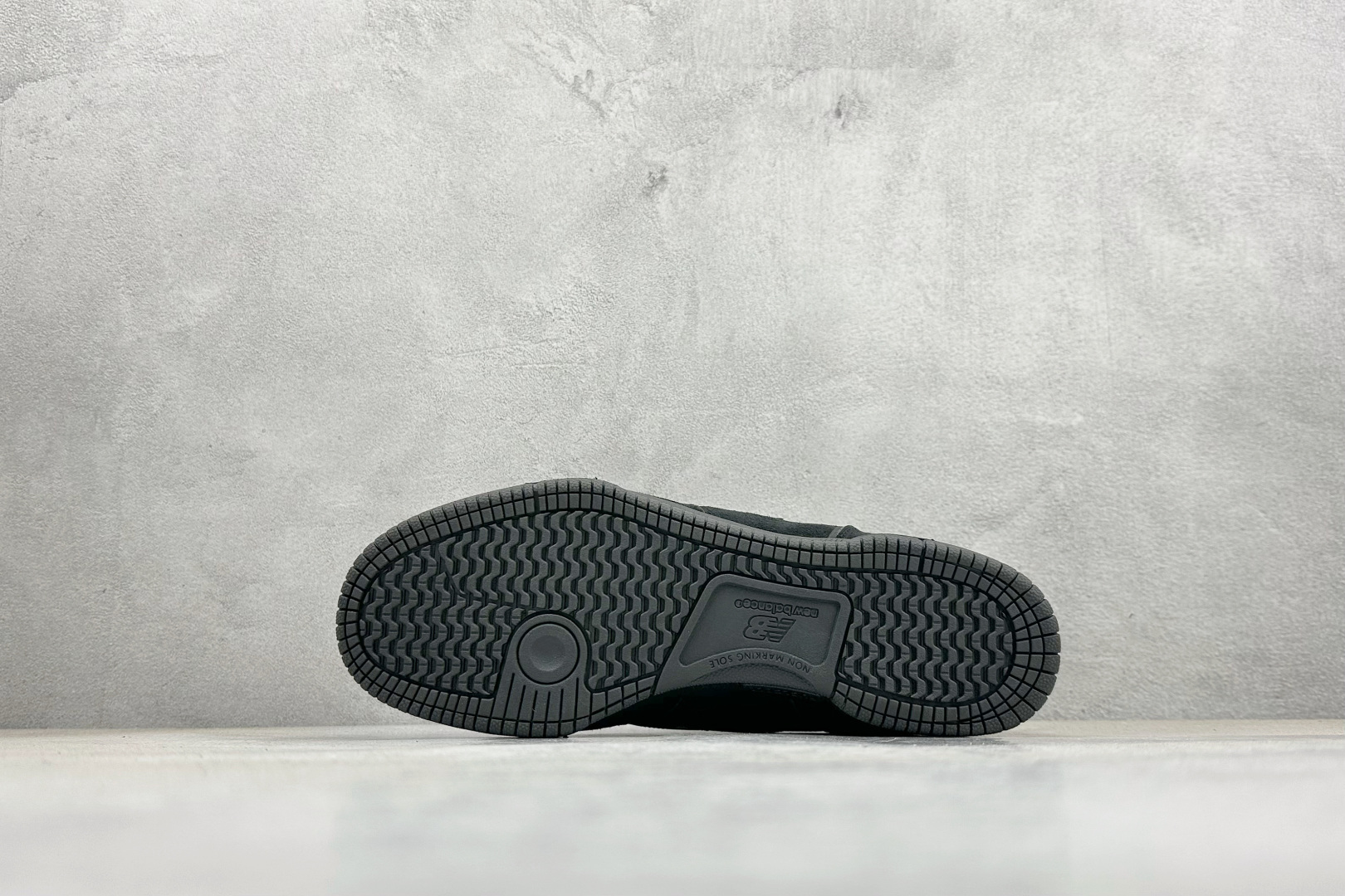 New Balance NB Numeric Tom Knox 600新百伦舒适低帮板鞋 NM600TER