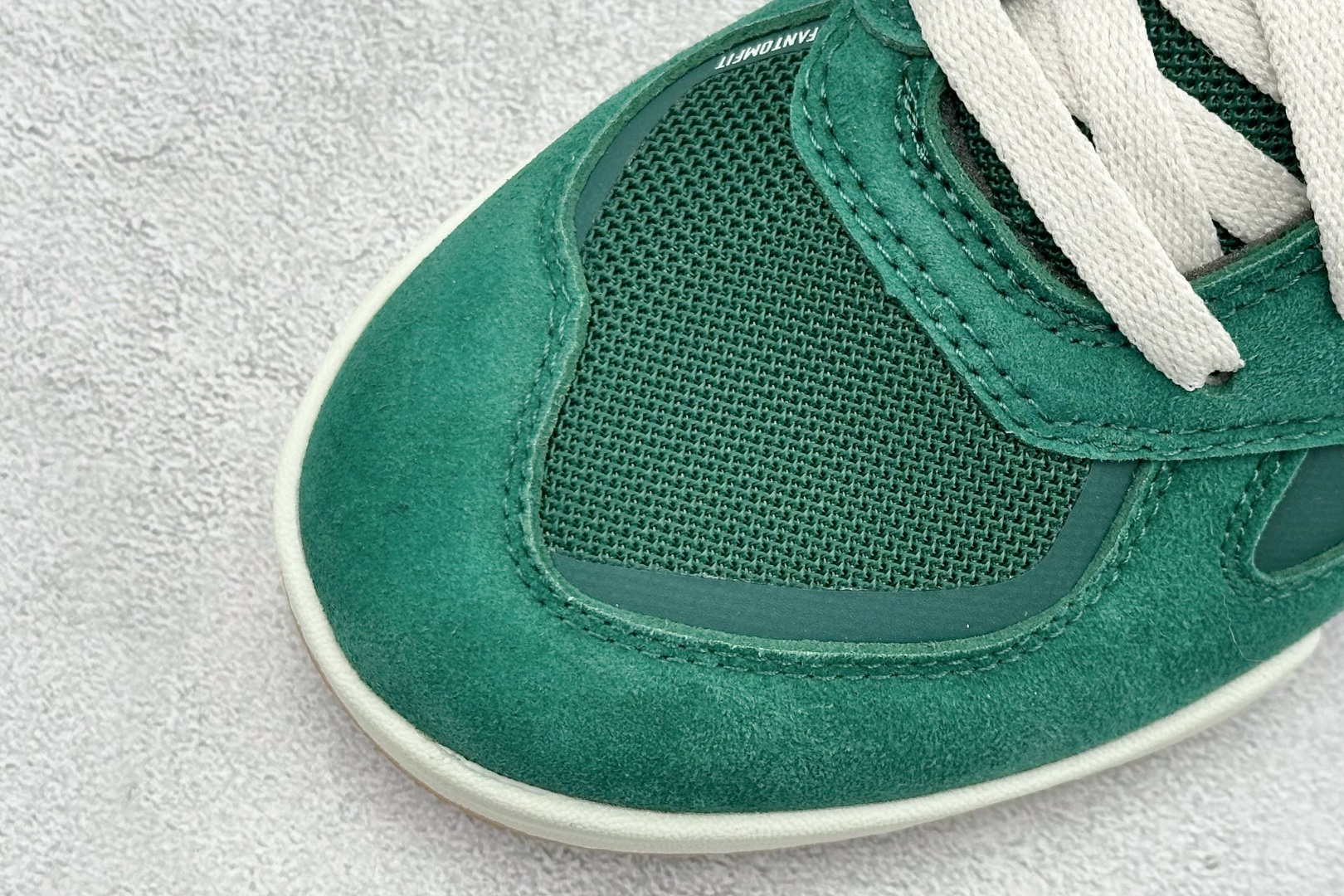 New Balance NB Numeric Tom Knox 600新百伦舒适低帮板鞋 NM600ALB