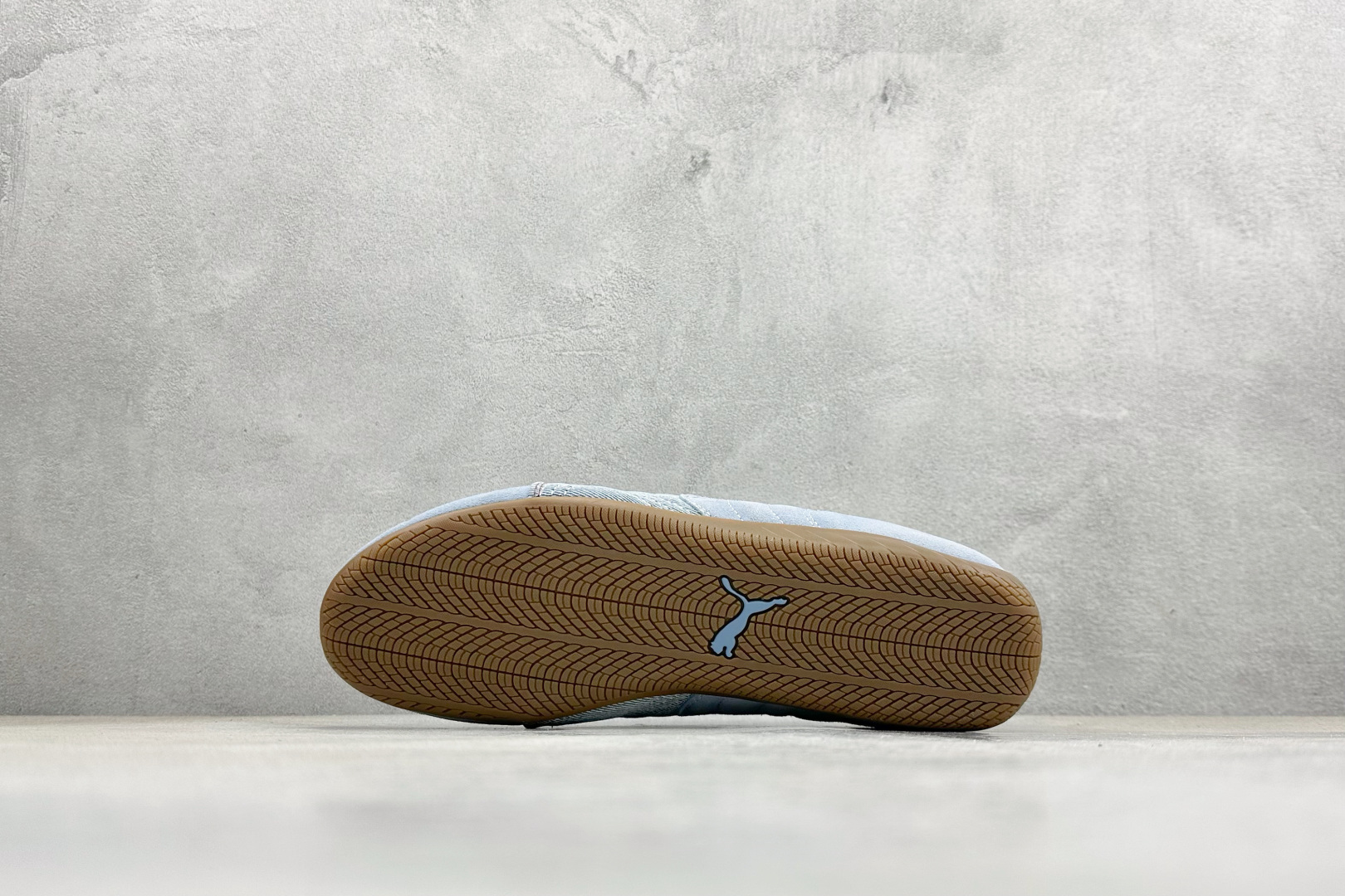 YN版Rose x PUMA彪马 Speedcat LS联名薄底赛车 德训双鞋带休闲鞋 403808-01