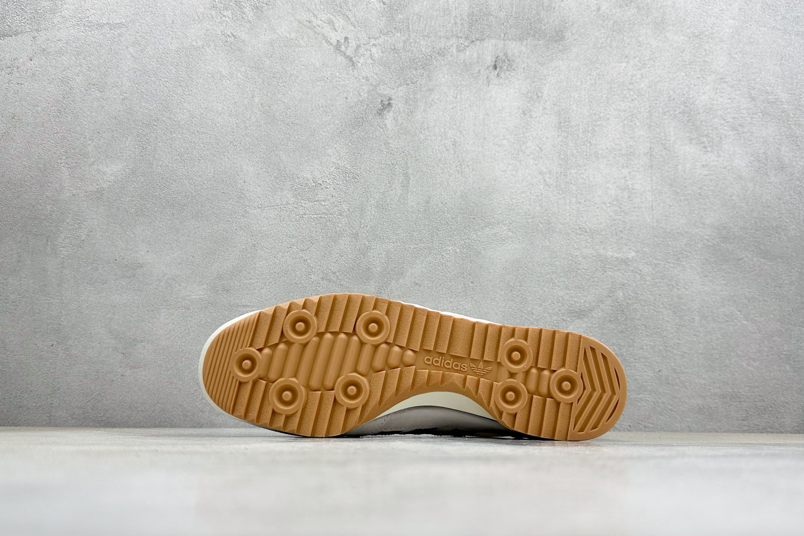 ML版AD Originals SL 72 RS 休闲防滑耐磨低帮板鞋 JH8657