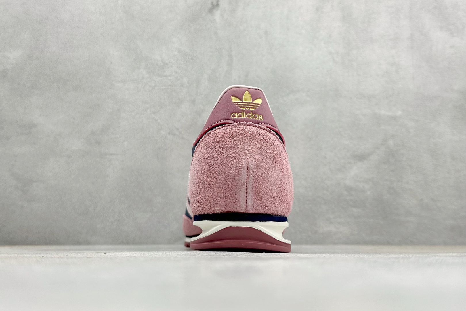 ML版AD Originals SL 72 RS 休闲防滑耐磨低帮板鞋 IF1939