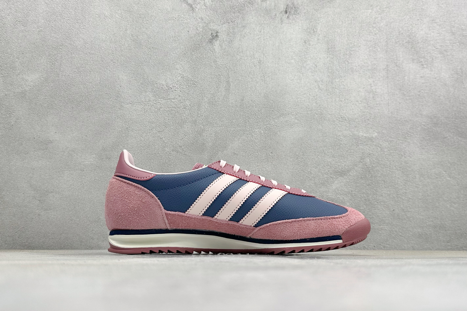 ML版AD Originals SL 72 RS 休闲防滑耐磨低帮板鞋 IF1939