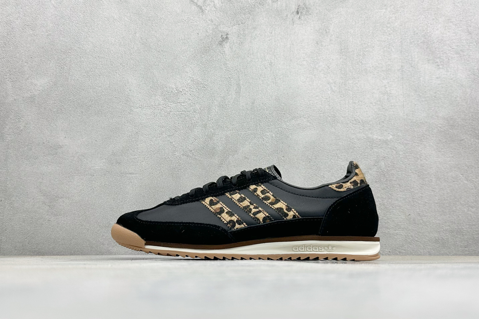 ML版AD Originals SL 72 RS 休闲防滑耐磨低帮板鞋 JI0288 ML版AD Originals SL 72 RS 休闲防滑耐磨低帮板鞋 JI0288