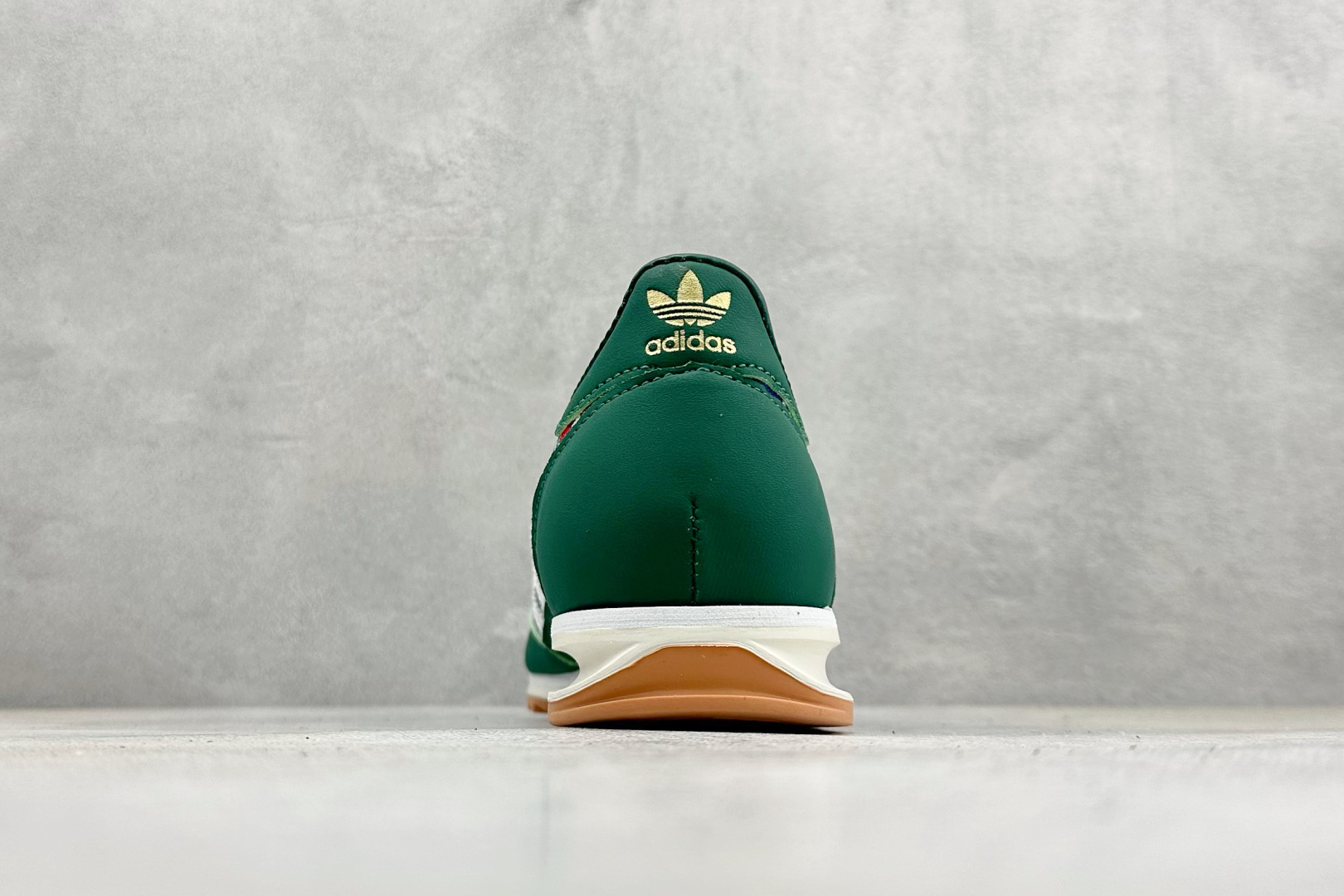 ML版AD Originals SL 72 RS 休闲防滑耐磨低帮板鞋 JH7226 ML版AD Originals SL 72 RS 休闲防滑耐磨低帮板鞋 JH7226