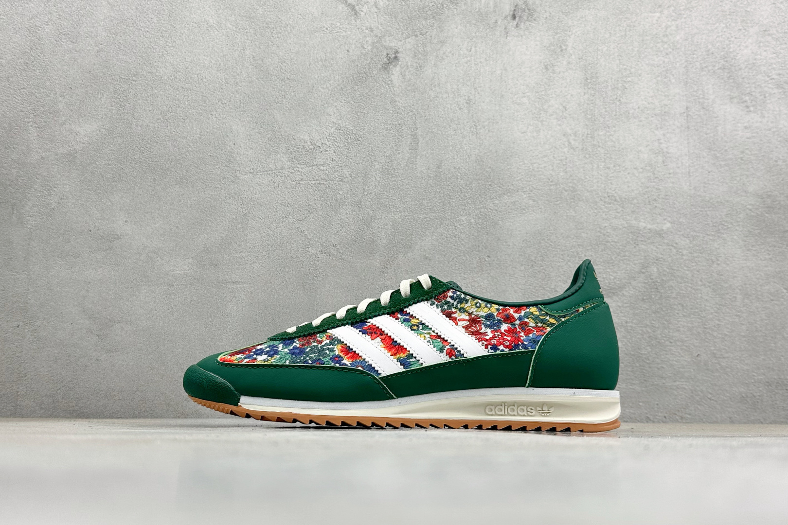 ML版AD Originals SL 72 RS 休闲防滑耐磨低帮板鞋 JH7226 ML版AD Originals SL 72 RS 休闲防滑耐磨低帮板鞋 JH7226