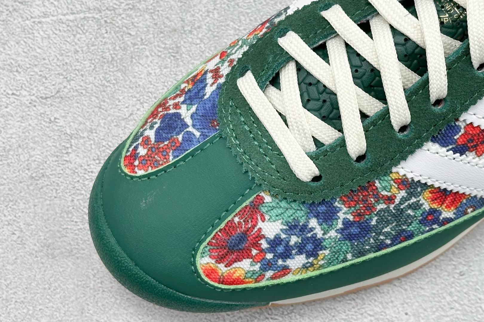 ML版AD Originals SL 72 RS 休闲防滑耐磨低帮板鞋 JH7226 ML版AD Originals SL 72 RS 休闲防滑耐磨低帮板鞋 JH7226