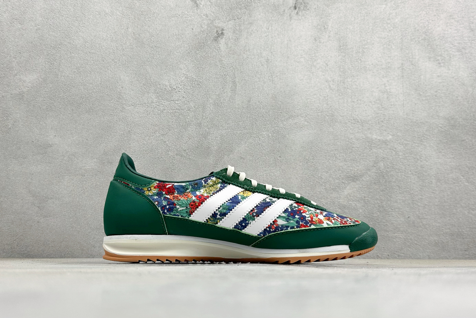 ML版AD Originals SL 72 RS 休闲防滑耐磨低帮板鞋 JH7226 ML版AD Originals SL 72 RS 休闲防滑耐磨低帮板鞋 JH7226