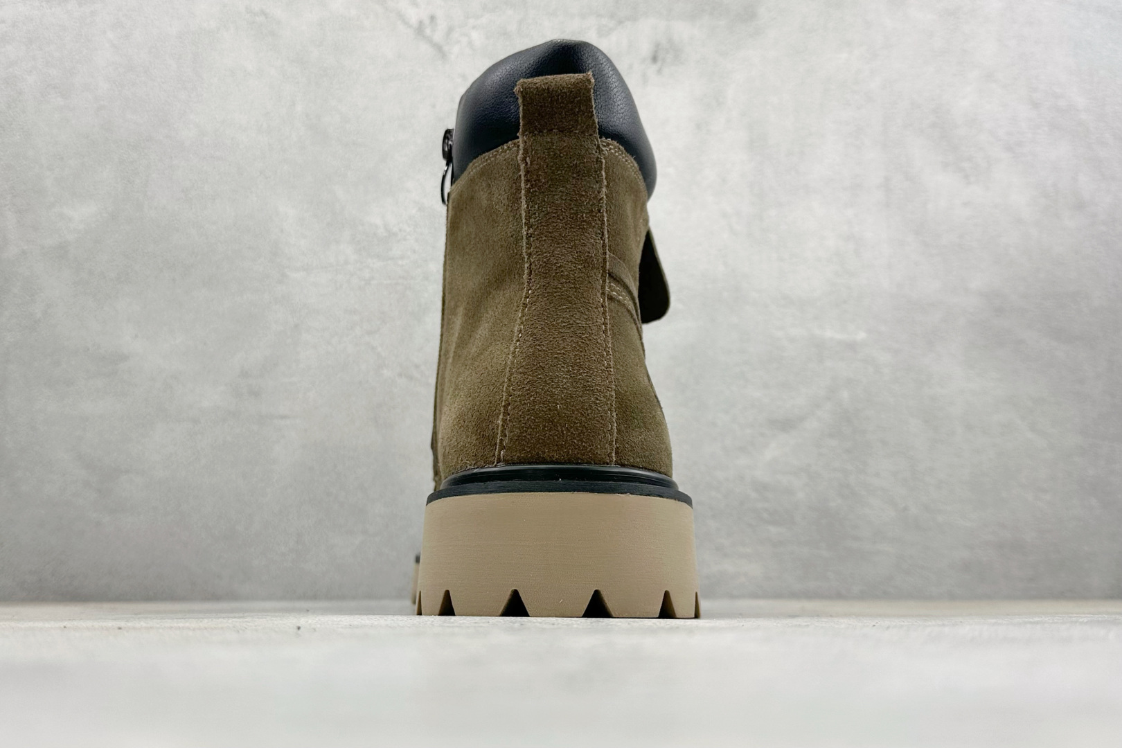 Timberland添柏岚/天伯伦 秋冬新品（毛绒内里保暖锁热）秋冬必备户外休闲大黄靴系列 TB10052