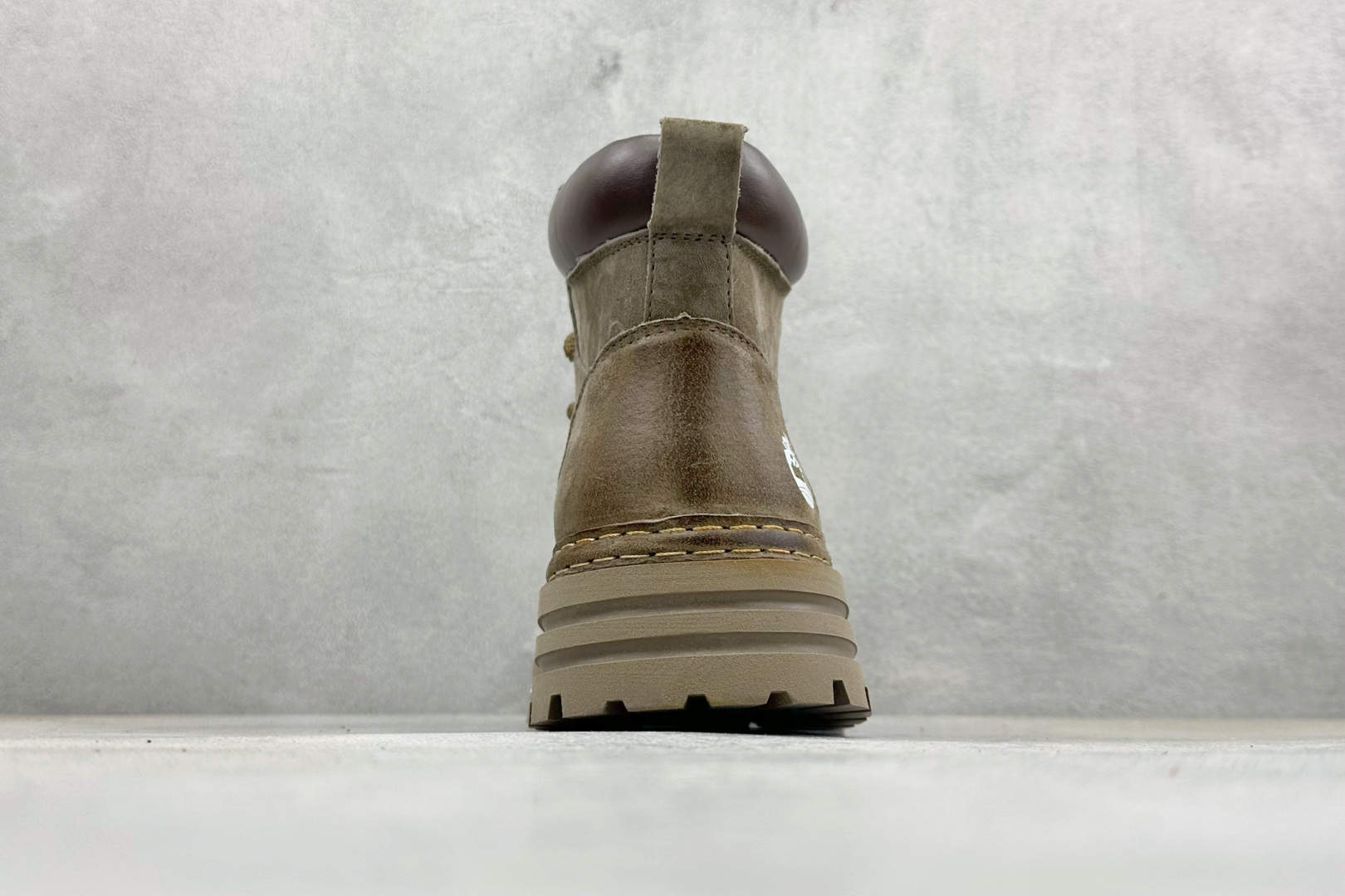 Timberland 添柏岚/天伯伦 2025秋冬新品 户外休闲大黄靴 TB99873