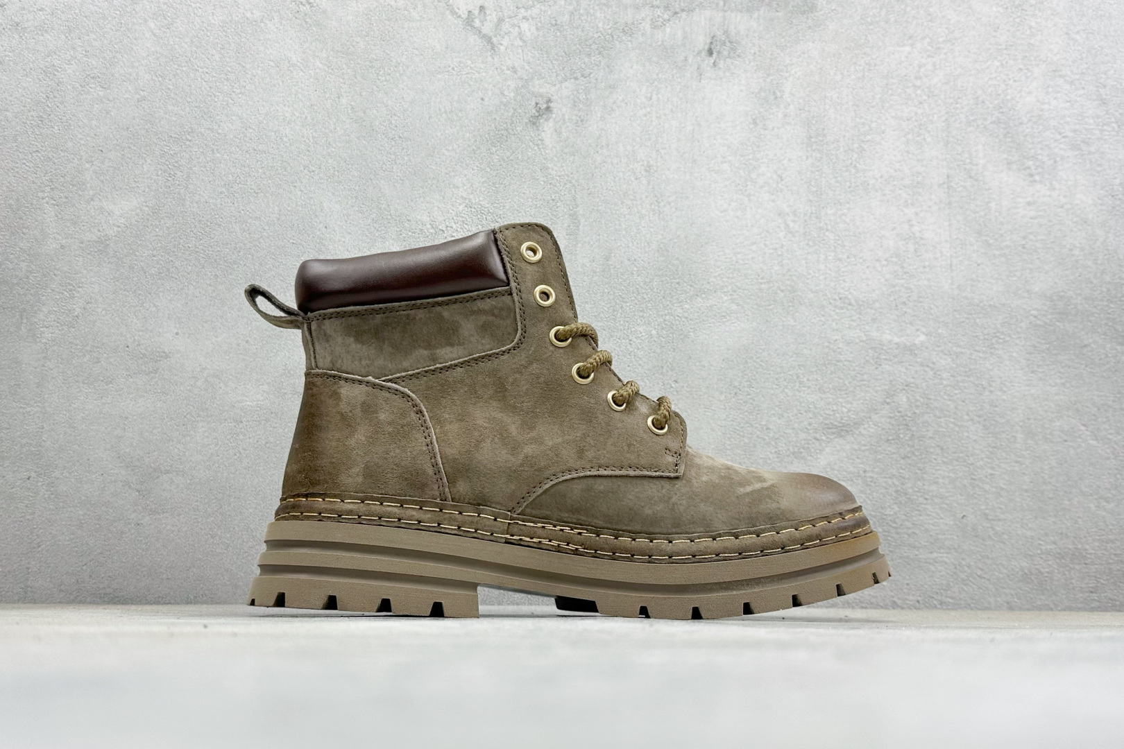 Timberland 添柏岚/天伯伦 2025秋冬新品 户外休闲大黄靴 TB99873