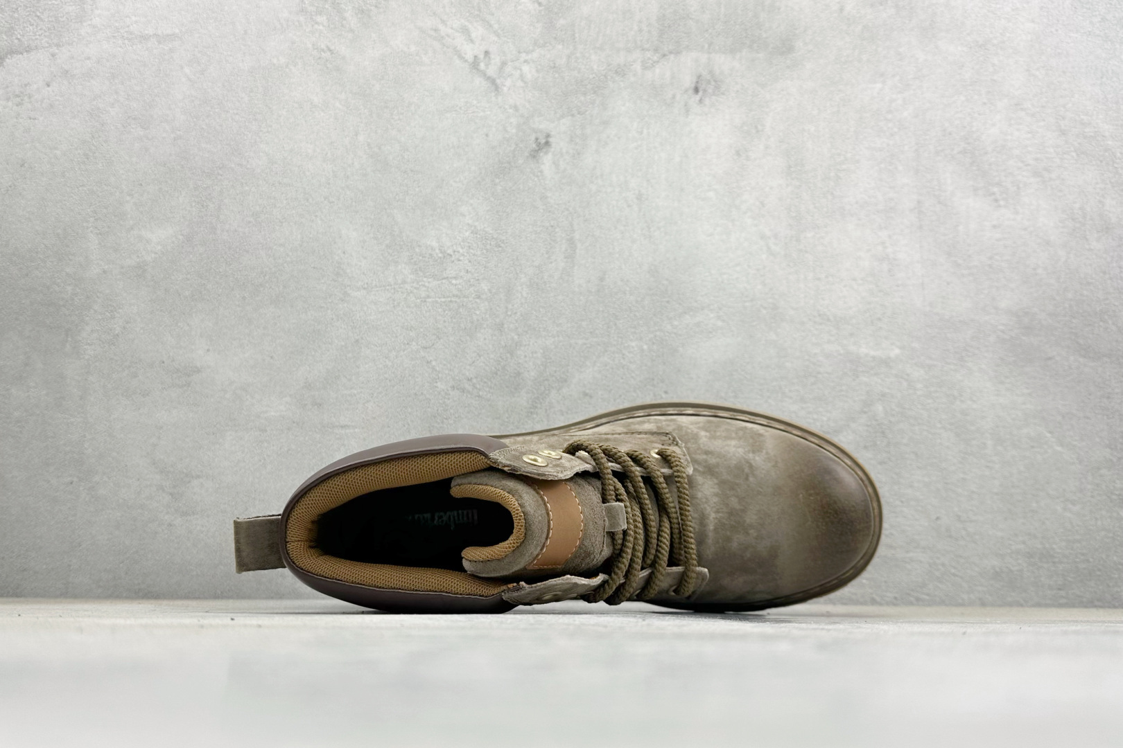 Timberland 添柏岚/天伯伦 2025秋冬新品 户外休闲大黄靴 TB99873