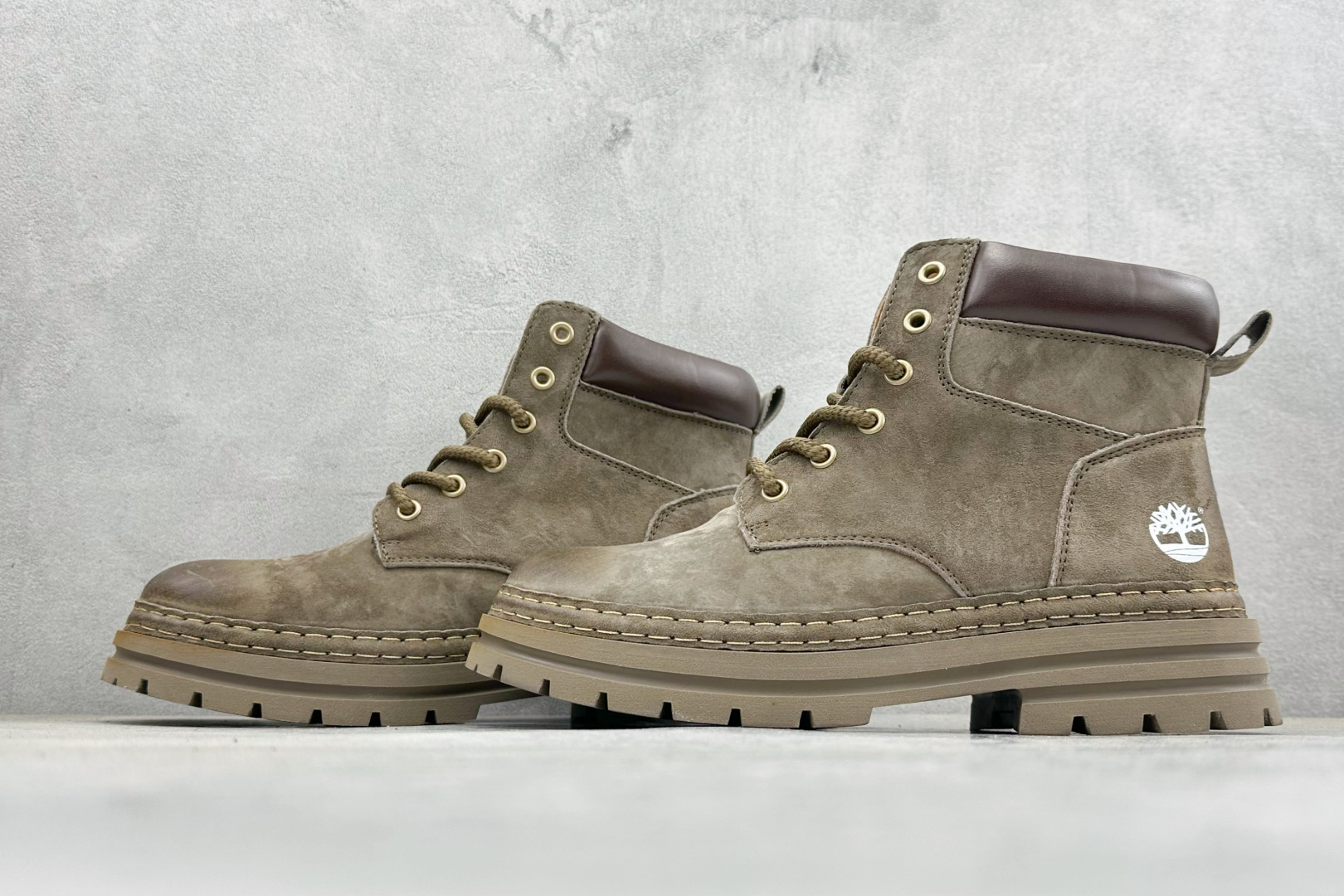 Timberland 添柏岚/天伯伦 2025秋冬新品 户外休闲大黄靴 TB99873