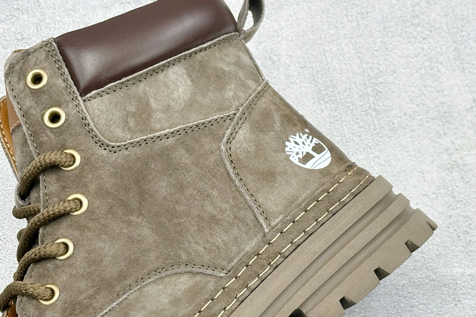 Timberland 添柏岚/天伯伦 2025秋冬新品 户外休闲大黄靴 TB99873