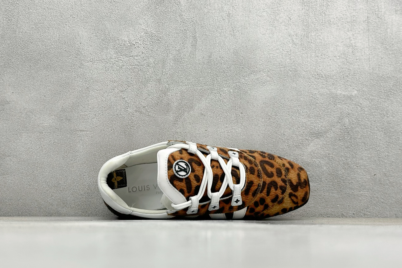 路易威登/Louis VuittLV路易威登板鞋