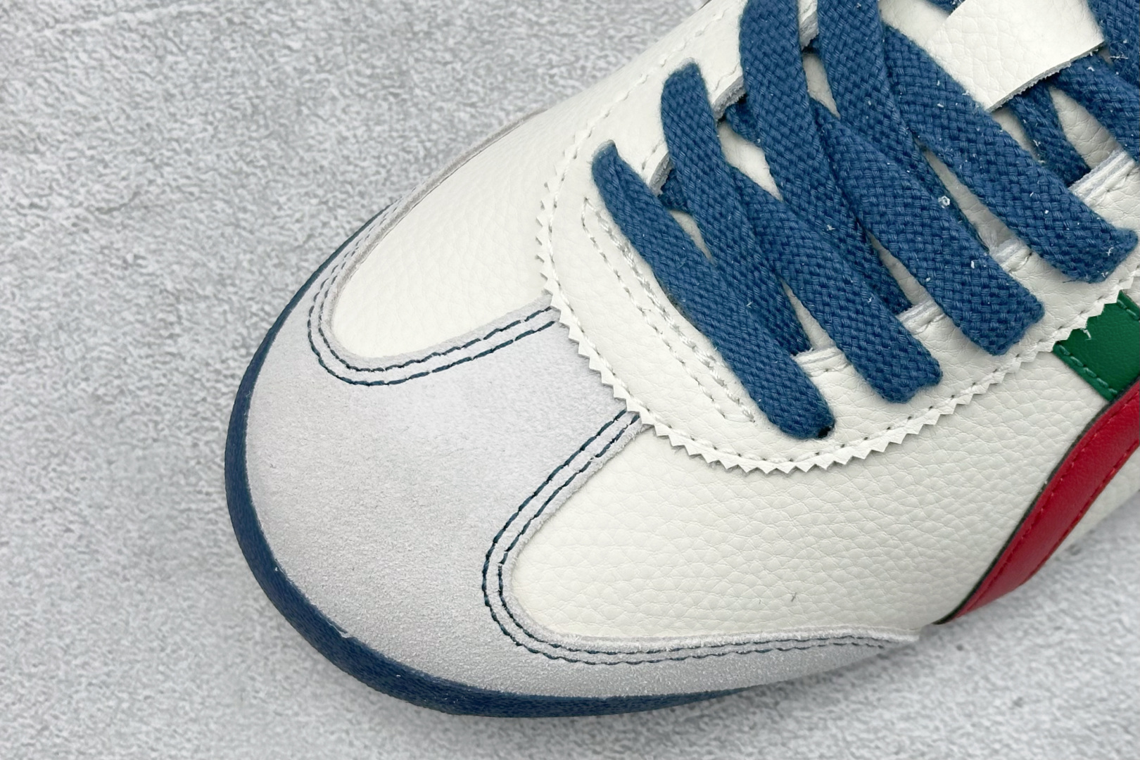 Onitsuka Tiger鬼塚虎 MEXICO 66 ‘DIY’定制球鞋系列 防滑耐磨透气轻便 低帮休闲鞋 DL408-136