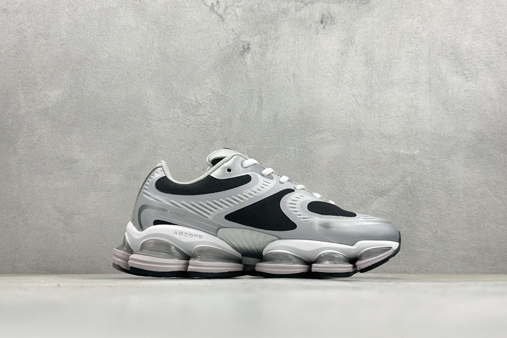 New Balance 2000系列复古老爹风休闲运动慢跑鞋 U200030Z