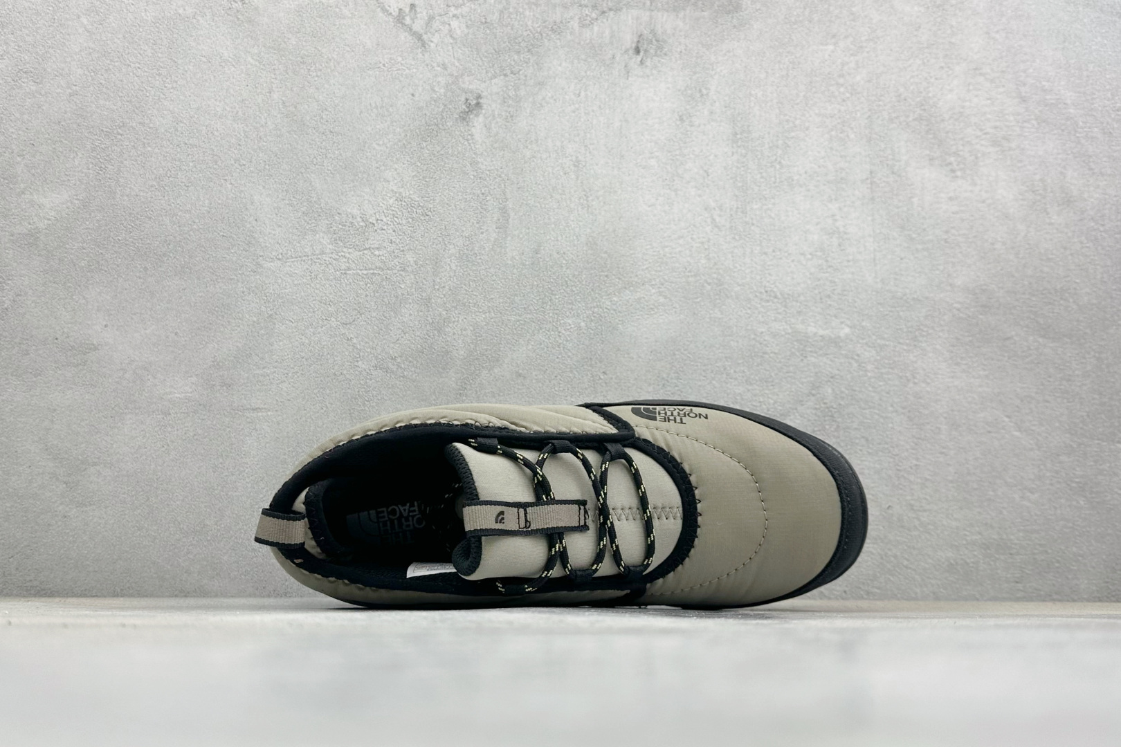 北面THE M NSE CHUKKA 舒适百搭 减震 高帮生活休闲鞋 NF0A7W408IT-090