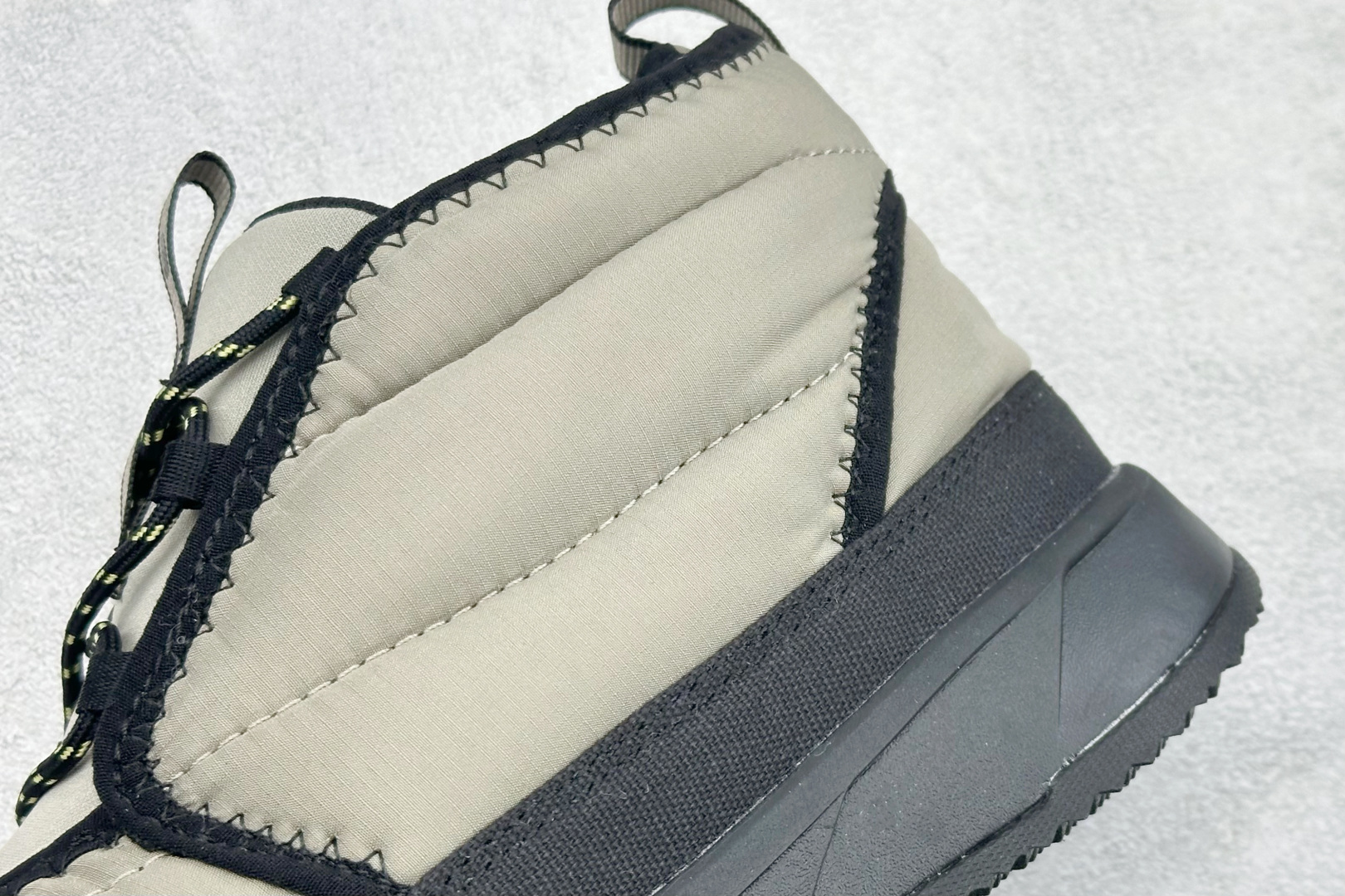 北面THE M NSE CHUKKA 舒适百搭 减震 高帮生活休闲鞋 NF0A7W408IT-090