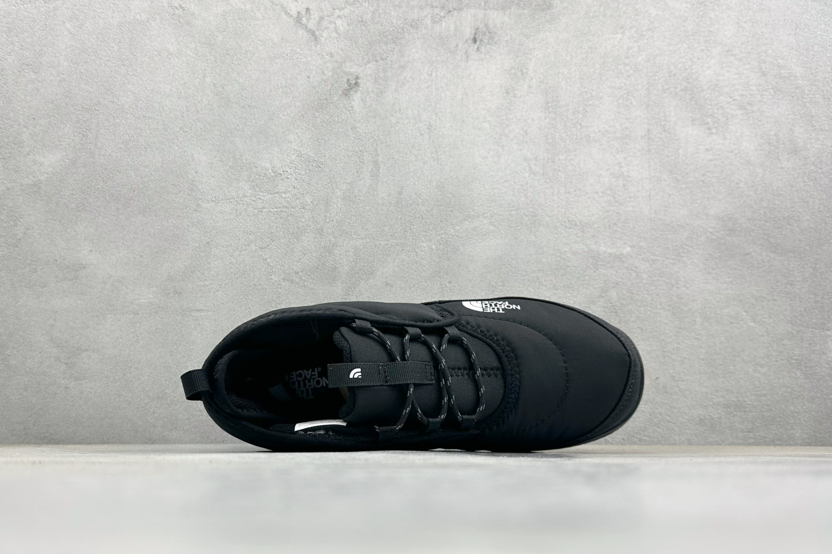 北面THE M NSE CHUKKA 舒适百搭 减震 高帮生活休闲鞋 NF0A7W4OKX7-090