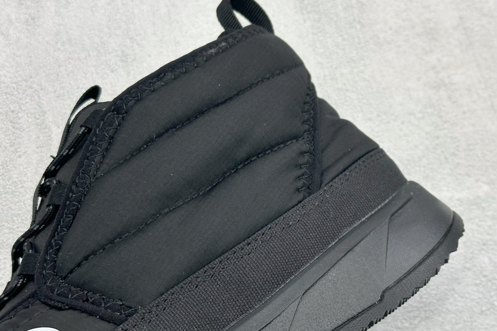 北面THE M NSE CHUKKA 舒适百搭 减震 高帮生活休闲鞋 NF0A7W4OKX7-090