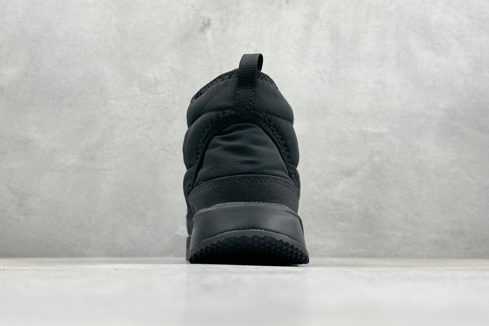 北面THE M NSE CHUKKA 舒适百搭 减震 高帮生活休闲鞋 NF0A7W4OKX7-090