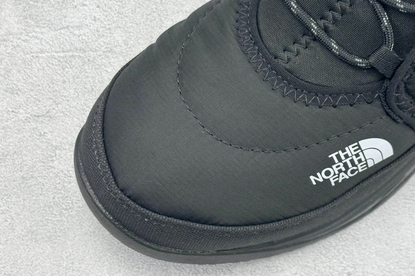 北面THE M NSE CHUKKA 舒适百搭 减震 高帮生活休闲鞋 NF0A7W4OKX7-090