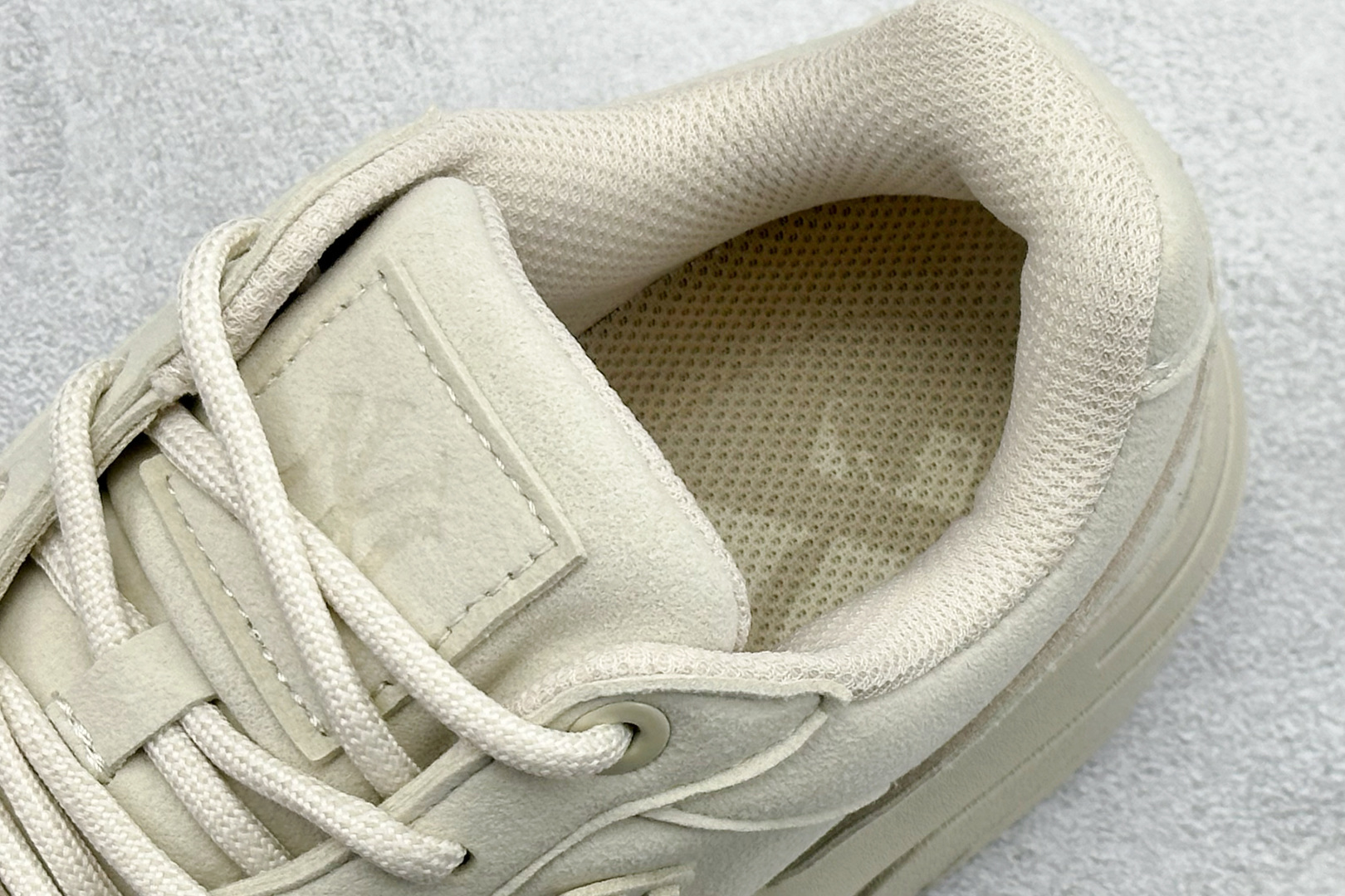 DF版 MLB Chunky Liner 学长鞋系列低帮 老爹风轻量增高厚底百搭休闲运动慢跑鞋 3ASXM036N