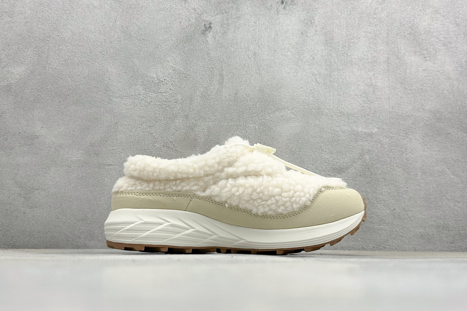 Asics Gel-Sonoma WT 亚瑟士秋冬加绒休闲生活鞋 1203B036-100