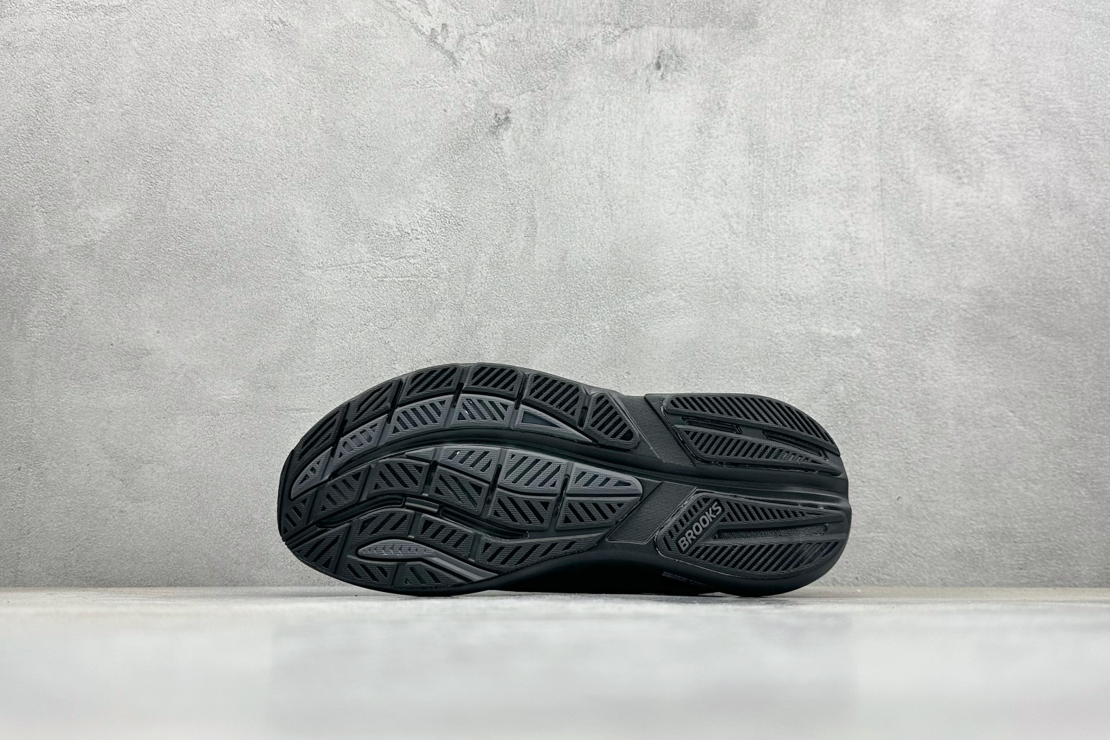 Z版Brooks布鲁克斯 GhoMax 3 网面耐磨透气休闲跑步鞋 110464-1D-020