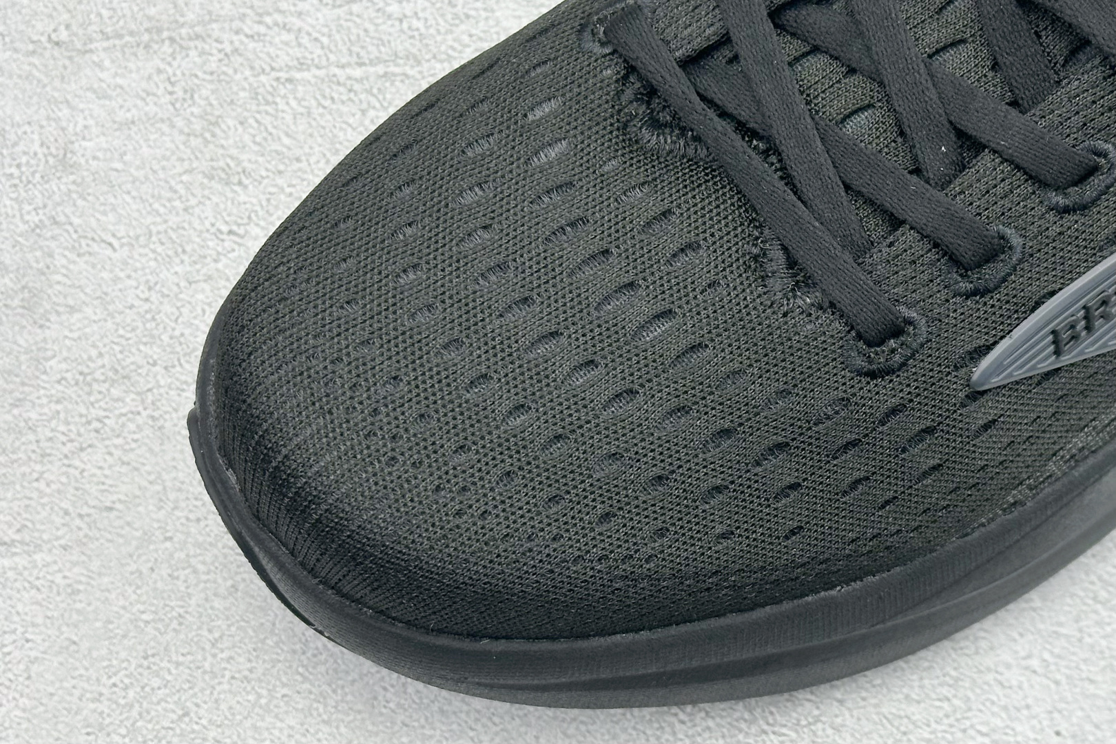 Z版Brooks布鲁克斯 GhoMax 3 网面耐磨透气休闲跑步鞋 110464-1D-020