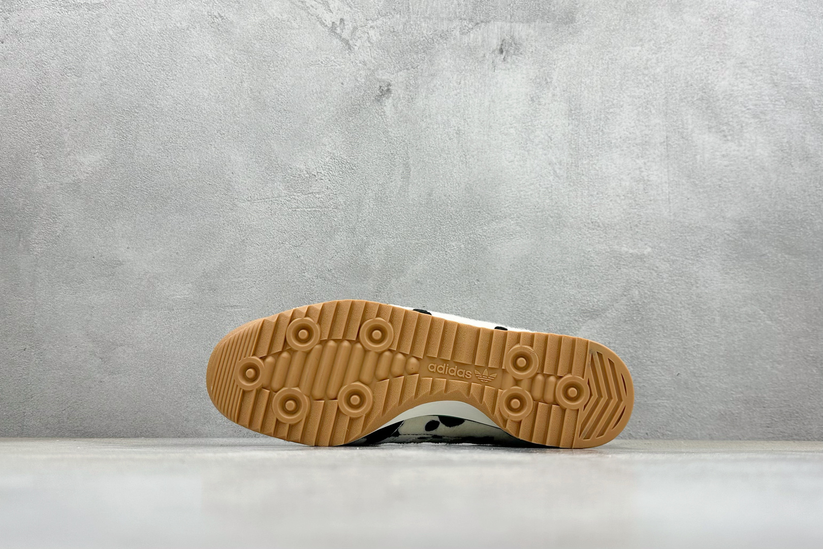 ML版AD Originals SL 72 RS 休闲防滑耐磨低帮板鞋 JR1639