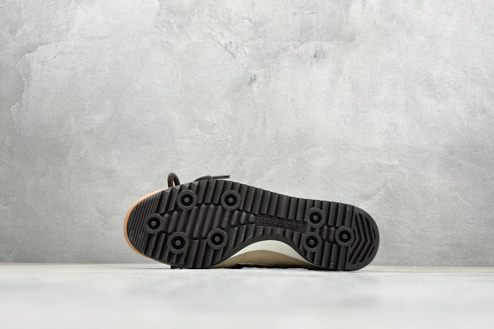 ML版AD Originals SL 72 RS 休闲防滑耐磨低帮板鞋 KK3661