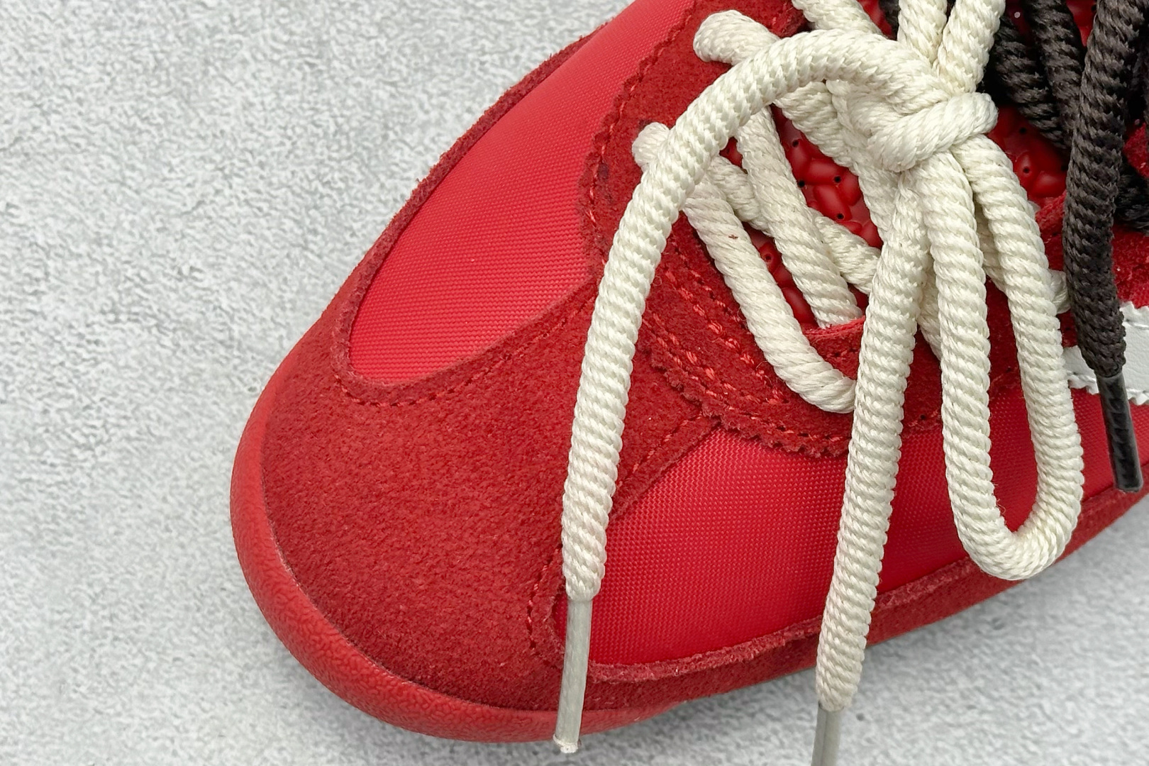 ML版AD Originals SL 72 RS 休闲防滑耐磨低帮板鞋 KK3660