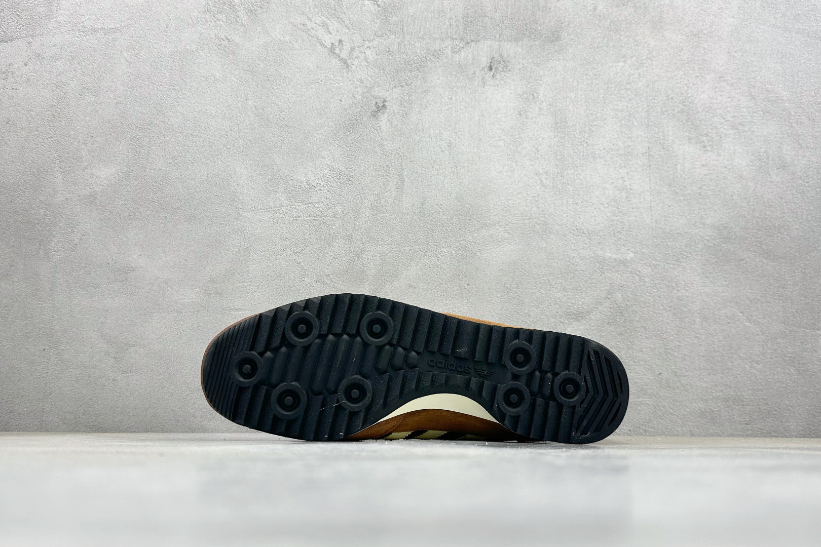 ML版AD Originals SL 72 RS 休闲防滑耐磨低帮板鞋 IE3425