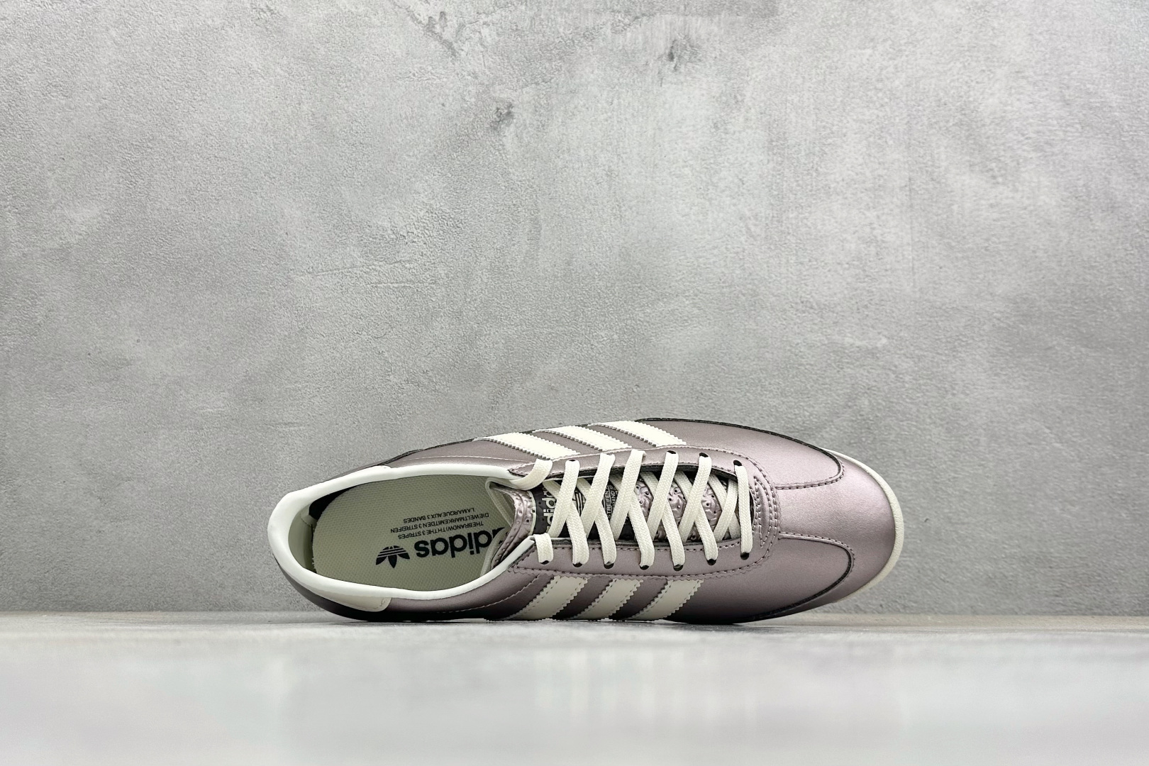 ML版AD Originals SL 72 RS 休闲防滑耐磨低帮板鞋 JH6364