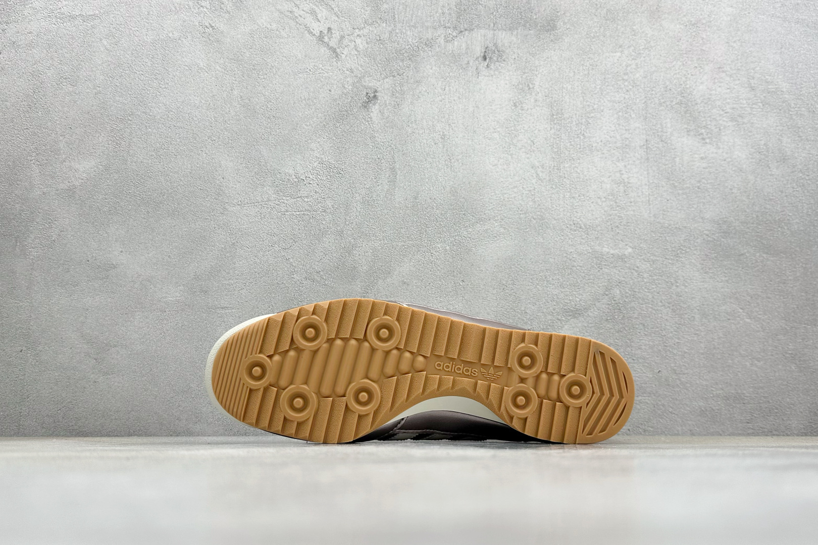 ML版AD Originals SL 72 RS 休闲防滑耐磨低帮板鞋 JH6364