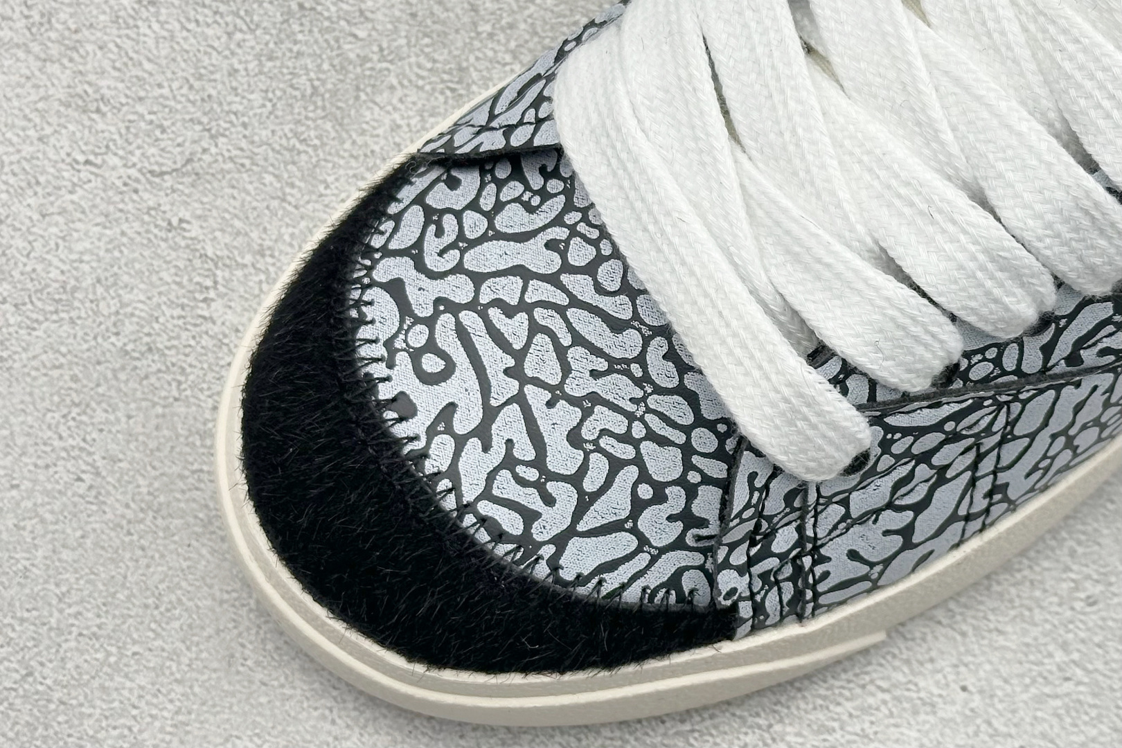 PG版Nike Blazer low 77 JUMBO 马年限定开括者大勾低帮休闲板鞋 DN2158-104