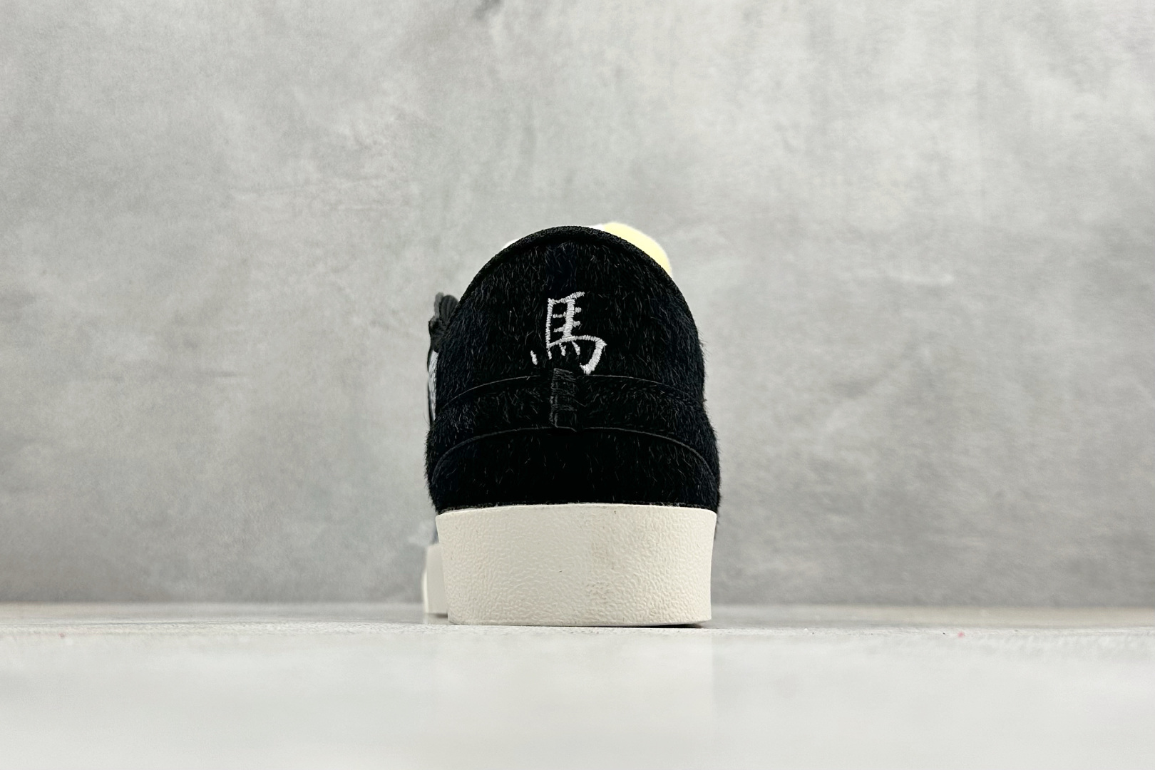 PG版Nike Blazer low 77 JUMBO 马年限定开括者大勾低帮休闲板鞋 DN2158-104