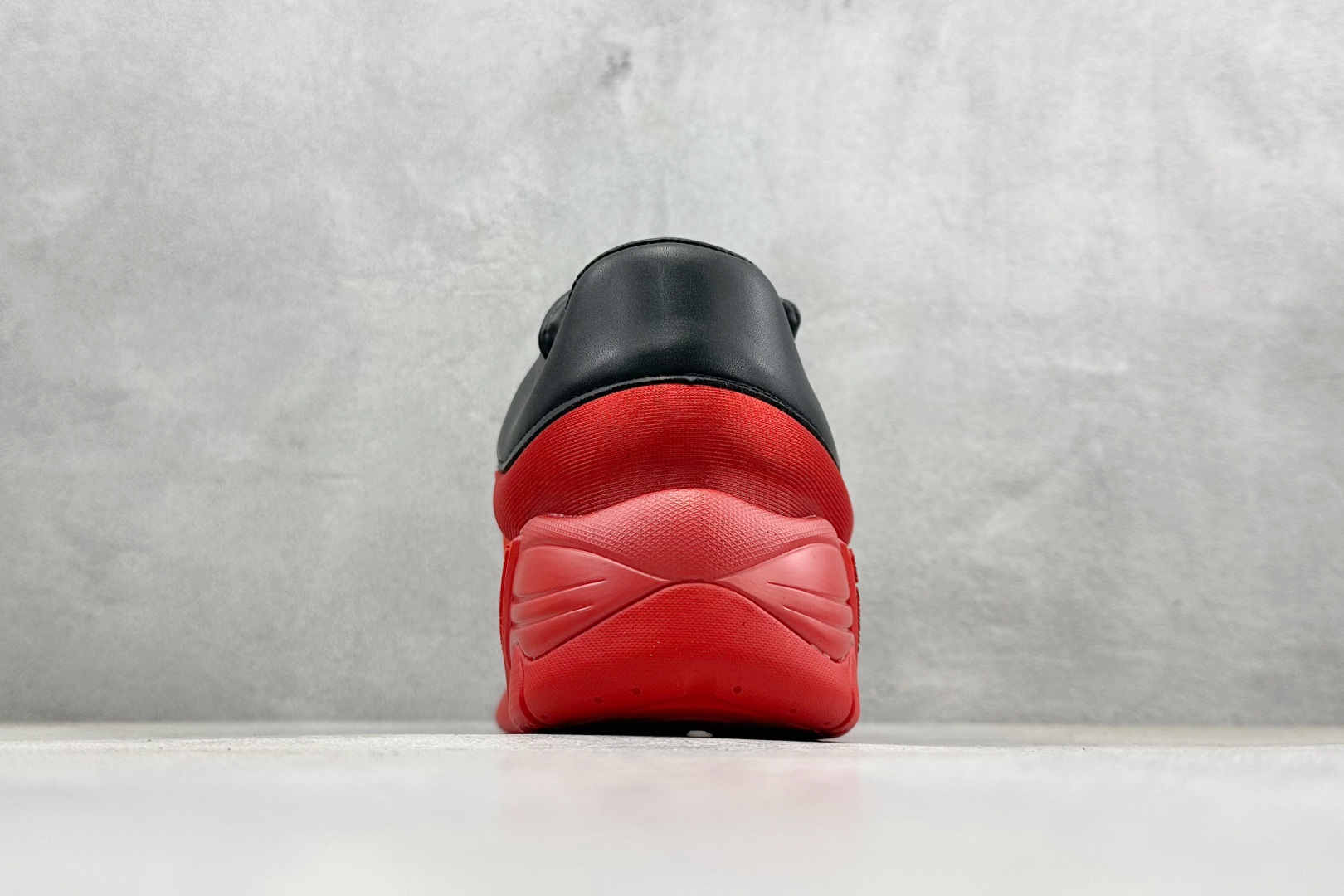 RAF SIMONS Antei 先锋潮流 复古低帮休闲鞋 HR740001S